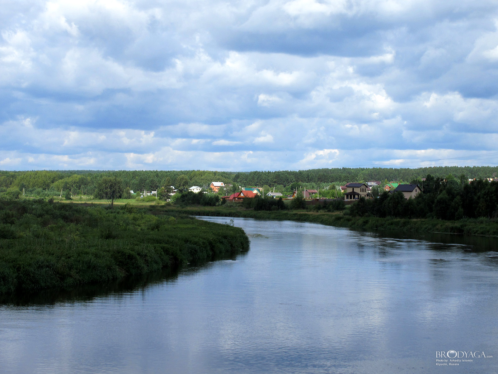 Klyuchi